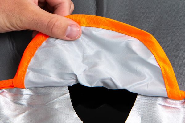 cerada za auto akcija