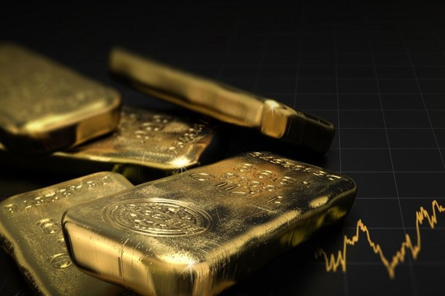 Edison gold