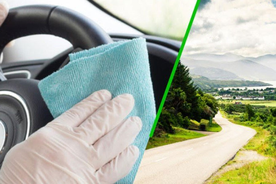 Europcar najem